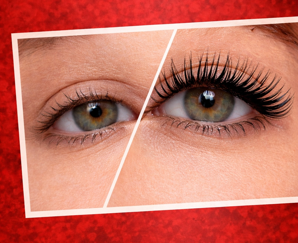 Mascara noir pas cher